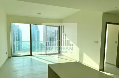 Apartment - 1 Bedroom - 1 Bathroom for rent in Grande - Opera District - Downtown Dubai - Dubai