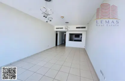 Apartment - 2 Bedrooms - 3 Bathrooms for sale in Ajman One Towers - Al Sawan - Ajman