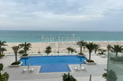 Apartment - 2 Bedrooms - 4 Bathrooms for sale in Mamsha Al Saadiyat - Saadiyat Cultural District - Saadiyat Island - Abu Dhabi