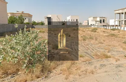 Land - Studio for sale in Al Hooshi Villas - Hoshi - Al Badie - Sharjah