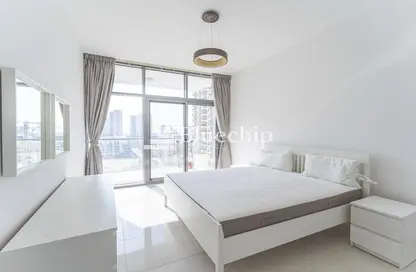 Apartment - 1 Bedroom - 2 Bathrooms for sale in Dezire Residences - Jumeirah Village Circle - Dubai