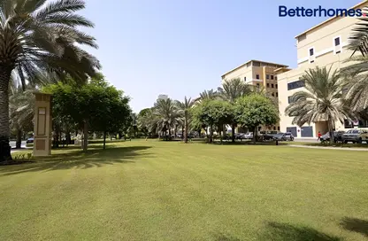 Apartment - 3 Bedrooms - 2 Bathrooms for rent in Al Jaz 3 - Al Jaz - Greens - Dubai