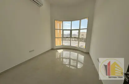 Apartment - 1 Bedroom - 1 Bathroom for rent in Al Shamkha - Abu Dhabi