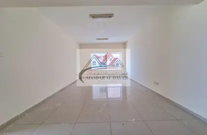 Apartment - 1 Bedroom - 1 Bathroom for rent in Tiger Building Al Yarmouk - Al Nahda - Sharjah