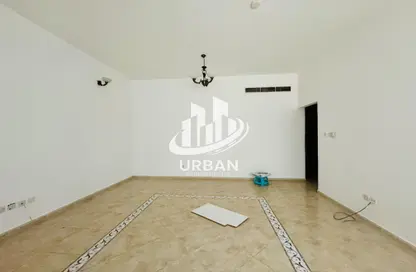 Apartment - 2 Bedrooms - 2 Bathrooms for rent in Thuraya Al Majaz Building - Al Majaz 3 - Al Majaz - Sharjah