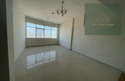 Apartment - 2 Bedrooms - 2 Bathrooms for rent in Golf Tower - Emirates City - Ajman