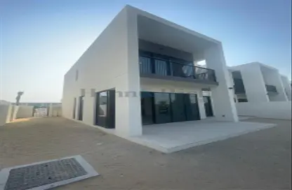 Villa - 4 Bedrooms - 4 Bathrooms for rent in Shams Townhouses - Town Square - Dubai