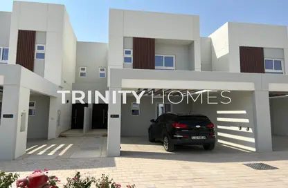 Townhouse - 3 Bedrooms - 4 Bathrooms for rent in Amaranta 3 - Villanova - Dubai Land - Dubai