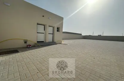 Land - Studio for rent in Al Sajaa S - Al Sajaa - Sharjah