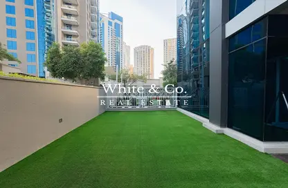 Apartment - 1 Bedroom - 2 Bathrooms for sale in Attessa Tower - Marina Promenade - Dubai Marina - Dubai