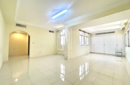 Apartment - 1 Bedroom - 1 Bathroom for rent in Al Bateen - Abu Dhabi