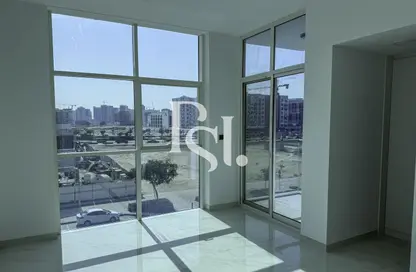 Apartment - 1 Bedroom - 2 Bathrooms for sale in Uniestate Supreme Residence - Arjan - Dubai