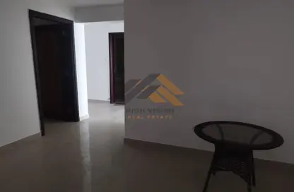 Apartment - 2 Bedrooms - 4 Bathrooms for rent in Cornish Tower - Al Rumaila - Ajman