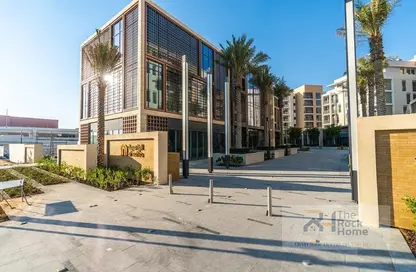 Apartment - 1 Bedroom - 2 Bathrooms for sale in Al Zahia - Muwaileh Commercial - Sharjah