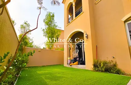 Villa - 3 Bedrooms - 4 Bathrooms for sale in Casa Dora - Serena - Dubai