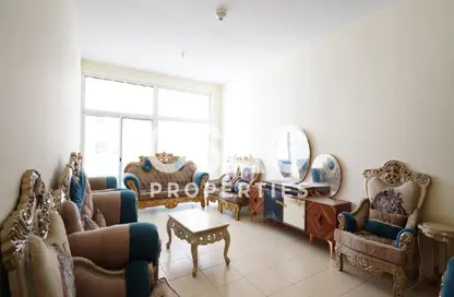 Apartment - 2 Bedrooms for sale in Ajman One - Ajman Downtown - Ajman