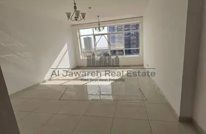 Apartment - 2 Bedrooms - 2 Bathrooms for rent in Al Rashidiya 3 - Al Rashidiya - Ajman