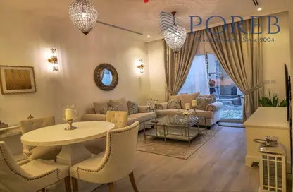 Duplex - 2 Bedrooms - 4 Bathrooms for sale in Mayas Geneva - Jumeirah Village Circle - Dubai