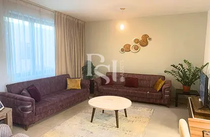 Apartment - 2 Bedrooms - 2 Bathrooms for sale in Al Ghadeer 2 - Al Ghadeer - Abu Dhabi