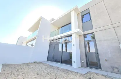 Villa - 3 Bedrooms - 4 Bathrooms for sale in Ruba - Arabian Ranches 3 - Dubai