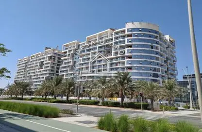 Apartment - 1 Bathroom for sale in Diva - Yas Island - Abu Dhabi