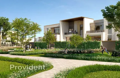 Villa - 4 Bedrooms - 5 Bathrooms for sale in Raya - Arabian Ranches 3 - Dubai