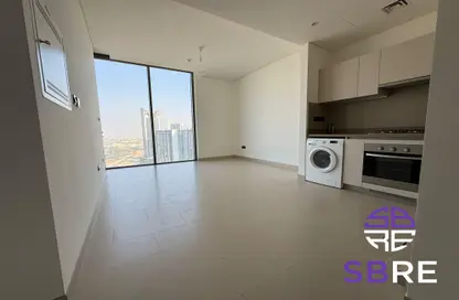 Apartment - 1 Bedroom - 1 Bathroom for rent in Sobha Creek Vistas Tower B - Sobha Hartland - Mohammed Bin Rashid City - Dubai