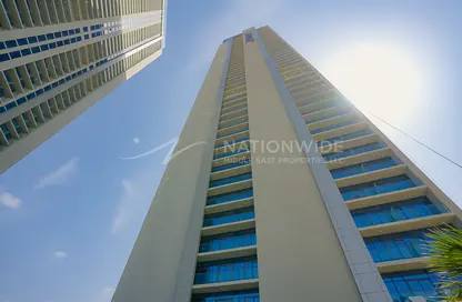 Apartment - 1 Bedroom - 1 Bathroom for rent in Aykon City Tower C - Aykon City - Business Bay - Dubai