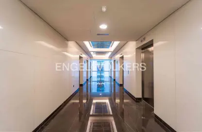 Office Space - Studio for rent in North Tower - Emirates Financial Towers - DIFC - Dubai