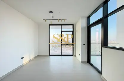 Apartment - 2 Bedrooms - 3 Bathrooms for rent in Binghatti House - Jumeirah Village Circle - Dubai