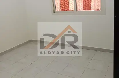 Apartment - 1 Bathroom for rent in Ajman Corniche Residences - Ajman Corniche Road - Ajman