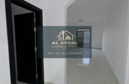 Apartment - 2 Bedrooms - 3 Bathrooms for sale in Al Ghoroub Tower - Al Alia - Ajman