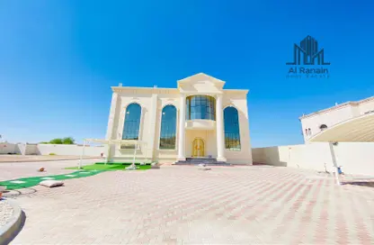 Villa - 6 Bedrooms for rent in Shaab Al Askar - Zakher - Al Ain