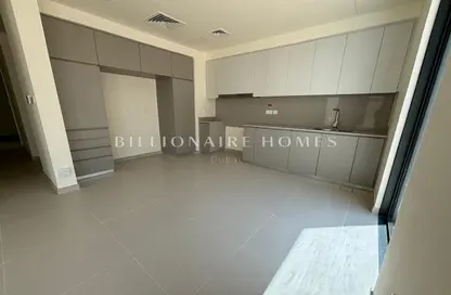 Townhouse - 3 Bedrooms - 3 Bathrooms for rent in Greenviews 2 - EMAAR South - Dubai South (Dubai World Central) - Dubai