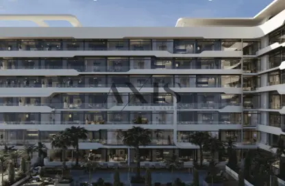 Apartment - 2 Bedrooms - 2 Bathrooms for sale in Altia One - Dubai Silicon Oasis - Dubai