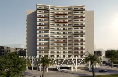 Apartment - 1 Bathroom for sale in Joya Dorado Residences - Al Barsha South - Al Barsha - Dubai