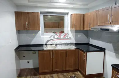 Apartment - 1 Bedroom - 1 Bathroom for rent in Al Falah Agricultural - Al Falah - Al Badie - Sharjah