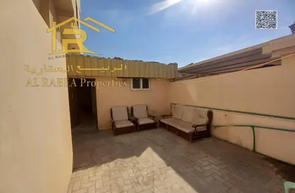 Apartment - 2 Bedrooms - 2 Bathrooms for rent in Al Mowaihat 2 - Al Mowaihat - Ajman