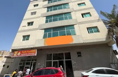 Apartment - 1 Bedroom - 1 Bathroom for rent in Sheikh Jaber Al Sabah Street - Al Naimiya - Al Nuaimiya - Ajman