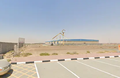 Land - Studio for sale in Al Jlail - Al Sajaa - Sharjah