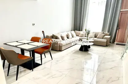 Townhouse - 1 Bedroom - 1 Bathroom for rent in Rukan 3 - Rukan - Dubai