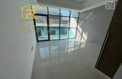 Apartment - 1 Bedroom - 2 Bathrooms for sale in Gulfa Towers - Al Rashidiya 1 - Al Rashidiya - Ajman