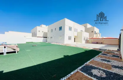 Villa - 5 Bedrooms - 7 Bathrooms for rent in Al Shuaibah - Al Rawdah Al Sharqiyah - Al Ain