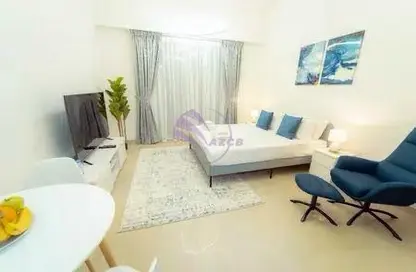 Apartment - 1 Bathroom for rent in Azizi Farishta - Al Furjan - Dubai