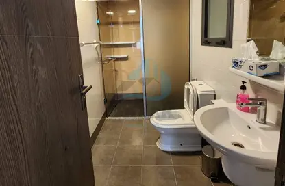 Apartment - 1 Bedroom - 2 Bathrooms for rent in Al Rashidiya 1 - Al Rashidiya - Ajman