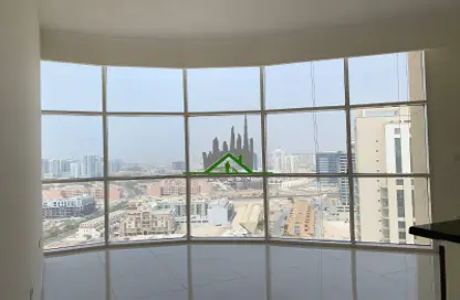 Apartment - 1 Bedroom - 2 Bathrooms for rent in Reef Residence - District 13 - Jumeirah Village Circle - Dubai