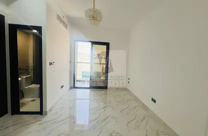 Apartment - 1 Bathroom for rent in Olivz Residence - International City - Dubai