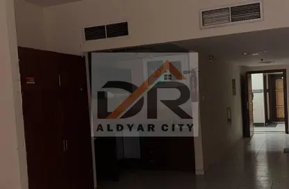 Apartment - 1 Bathroom for rent in Al Rashidiya Towers - Ajman Downtown - Ajman