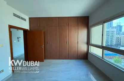 Apartment - 1 Bedroom - 1 Bathroom for rent in Al Thayyal 2 - Al Thayyal - Greens - Dubai