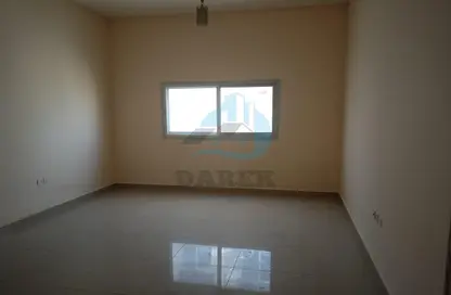 Apartment - 1 Bedroom - 2 Bathrooms for rent in The Icon Casa 2 - Al Rashidiya 3 - Al Rashidiya - Ajman